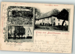 13532702 - Buschhausen Ue. Schalksmuehle - Halver