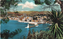 FRANCE - Nice - Vue Prise Du Mont Boron - Carte Postale - Sonstige & Ohne Zuordnung