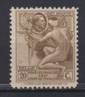 Belgique: COB N° 189 **, MNH, Neuf(s). TTB !!! - Unused Stamps