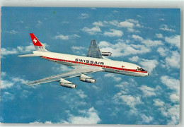 39531002 - Douglas DC-8 - 1946-....: Era Moderna