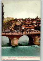 39638202 - Sarajevo Sarajewo - Bosnien-Herzegowina