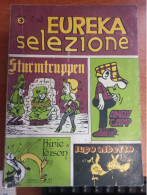 Eureka Selezione(Corno 1980) N. 9 - Andere & Zonder Classificatie