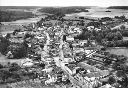 52-DOULEVANT-LE-CHATEAU- VUE PANORAMIQUE - Doulevant-le-Château