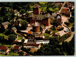 10237202 - Burg A D Wupper - Solingen
