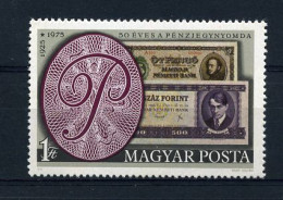 Hongarije - 2479 - MNH - Unused Stamps
