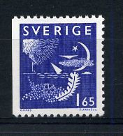 Zweden - 1142 - MNH - Neufs