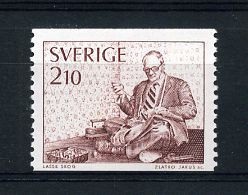 Zweden - 956 - MNH - Unused Stamps