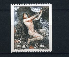 Zweden - 1114 - MNH - Unused Stamps