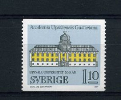 Zweden - 964 - MNH - Neufs