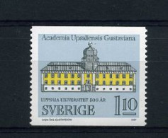 Zweden - 964 - MNH - Ungebraucht