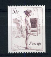 Zweden - 1268 - MNH - Neufs