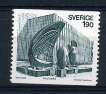 Zweden - 916 - MNH - Unused Stamps