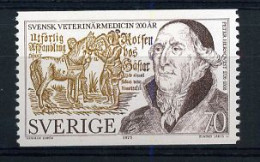 Zweden - 885 - MNH - Unused Stamps