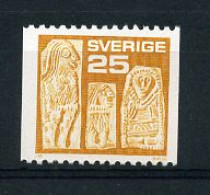 Zweden - 877 - MNH - Unused Stamps
