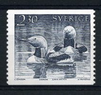 Zweden - 1356 - MNH - Nuovi