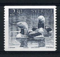 Zweden - 1356 - MNH - Ungebraucht