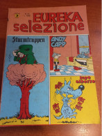 Eureka Selezione(Corno 1982) N.34 - Andere & Zonder Classificatie