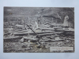 Petite Liepvre Le 25 Octobre 1914, Sainte Marie Aux Mines - Sainte-Marie-aux-Mines
