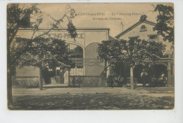 AULNAY SOUS BOIS - Le "DANCING PALACE " - Avenue Du Château - Aulnay Sous Bois