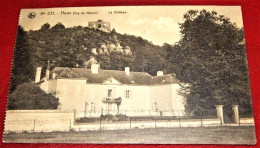 HOUX  (Prov. De Namur)   -  Le Château   -  1920     - - Yvoir