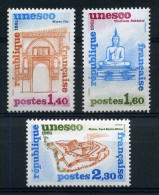 France S68/70 - MNH - Mint/Hinged