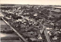 41-TROO- VUE AERIENNE - Andere & Zonder Classificatie