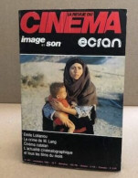 La Revue Du Cinema Image Et Son N° 377 - Film/ Televisie
