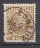 COB 203 Oblitération Centrale ESNEUX - 1922-1927 Houyoux