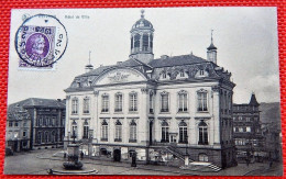 VERVIERS  -  Hôtel De Ville - Verviers