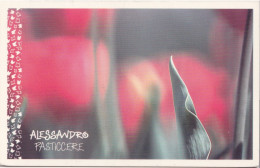 Calendarietto - Alessandro Pasticcere - Milano - Anno 1997 - Petit Format : 1991-00