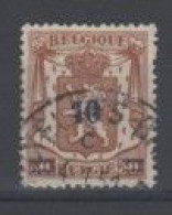 Belgique - COB N° 568 - Oblitéré - Oblitérés