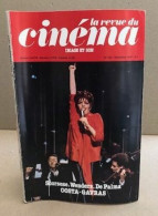 La Revue Du Cinema Image Et Son N° 323 - Film/ Televisie