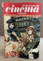 La Revue Du Cinema Image Et Son N° 316 - Film/ Televisie