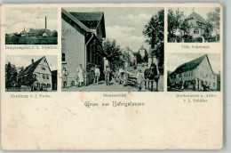 13648402 - Uebrigshausen - Schwaebisch Hall