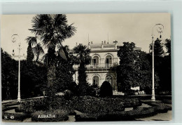 39351702 - Opatija Abbazia - Croatie