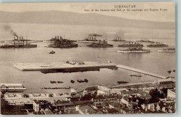 39616802 - Gibraltar - Gibilterra