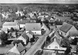 18-BELLEVILLE-  VUE GENERALE - Autres & Non Classés