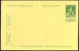Postkaart / Carte Postale - Cartes Postales 1871-1909