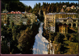 Weltkurort Badgastein, 1083 M  - Bad Gastein