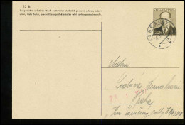 Post Card  - Covers & Documents