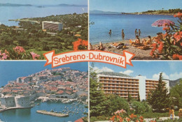 123190 - Dubrovnik - Kroatien - 4 Bilder - Croatie