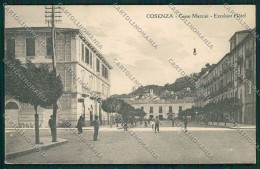 Cosenza Città Cartolina EE5379 - Cosenza