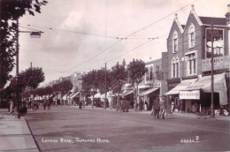 South London Croydon Continental Size 10 X 14 Cm Repro Photo Thornton Heath - Europa