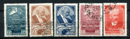 Russia 1940 Used, - Used Stamps