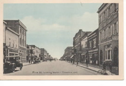 TIMMINS  PINE ST. LOOKING  SOUTH - Andere & Zonder Classificatie