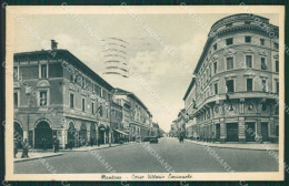 Mantova Città Cartolina KV5726 - Mantova