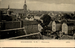 Roosendaal - Panorama 2 - Andere & Zonder Classificatie