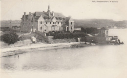 Roscoff (29 - Finistère)  Villa St Luc - Roscoff