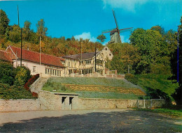 80 - Les Grottes De Naours - CPM - Voir Scans Recto-Verso - Naours