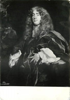 Art - Peinture - Histoire - Sir Peter Lely - John  Ist Duke Of Lauderdale - Portrait - Carte Neuve - CPM - Voir Scans Re - Historia